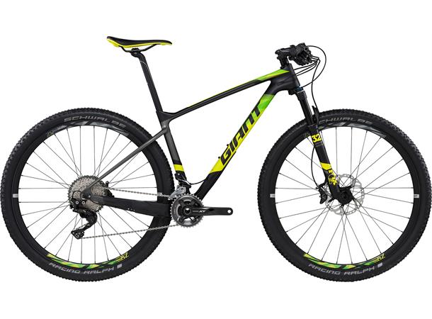 Giant xtc advanced 2017 on sale